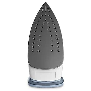 Ferro de Passar a Seco e Vapor Electrolux Efficient ESI10 Base Antiaderente Azul 110V