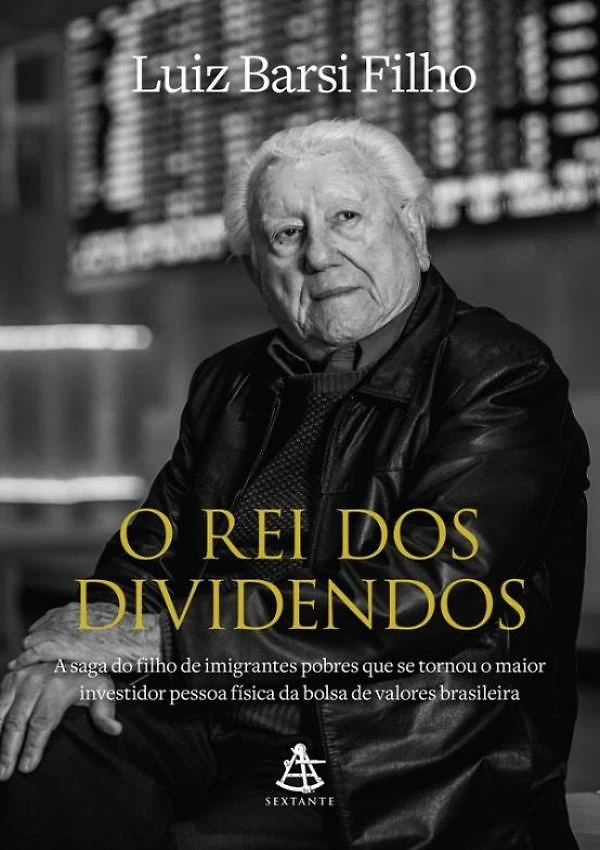 Rei Dos Dividendos, O