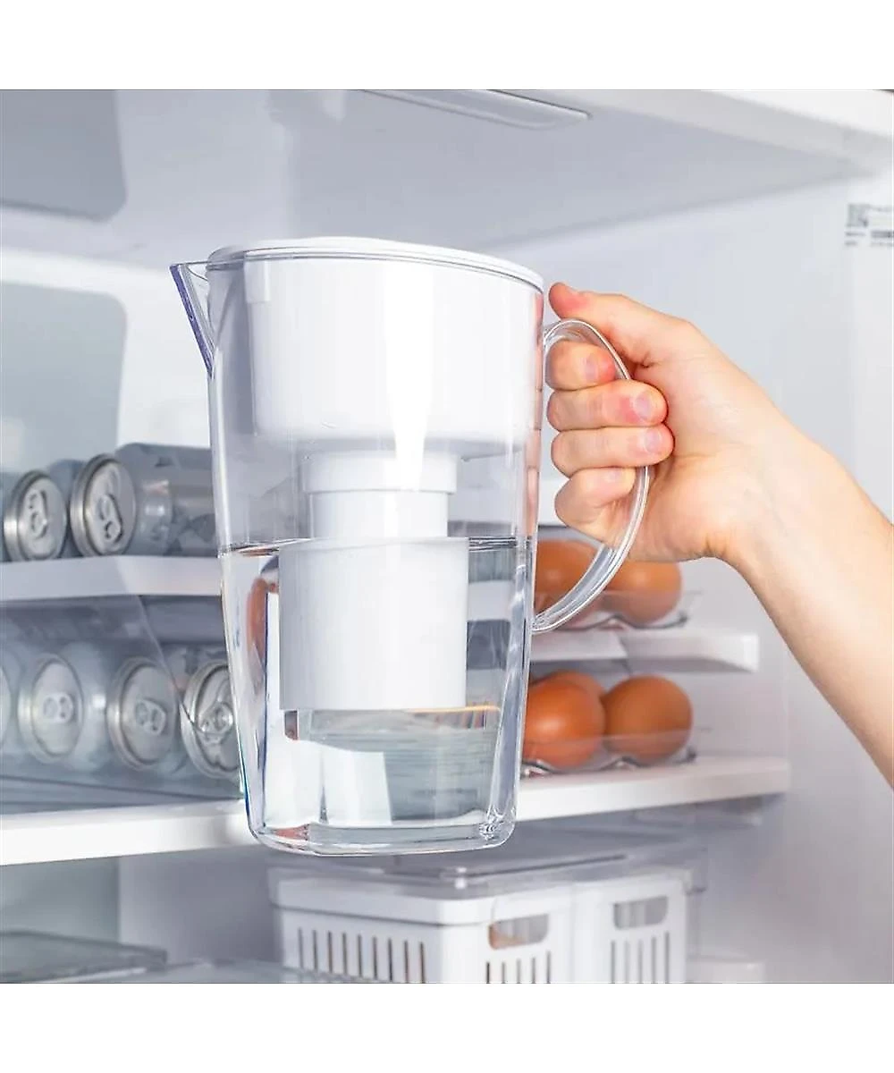 Jarra Purificadora de Água OU Clear Fresh 1 Litro