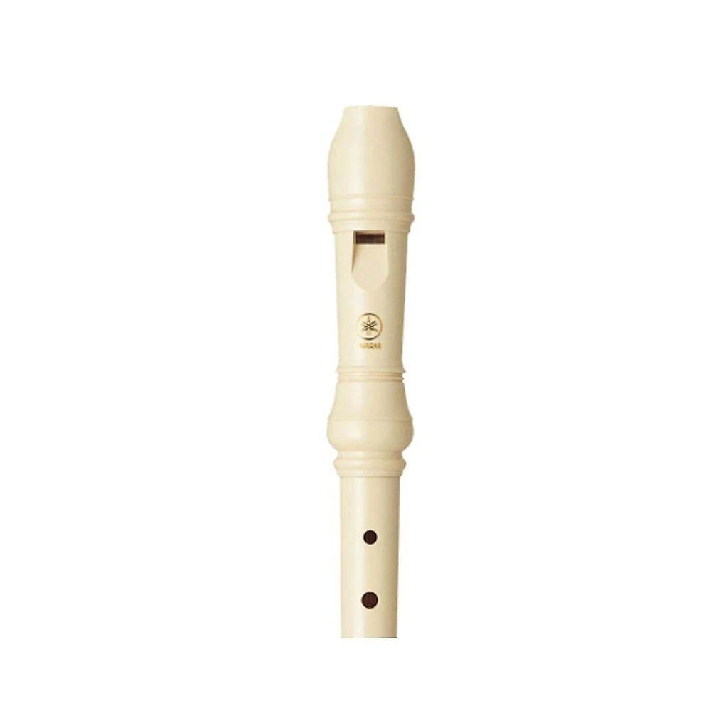Flauta Soprano YRS-23G Sistema Germânico Resistência do Ar Ideal Yamaha