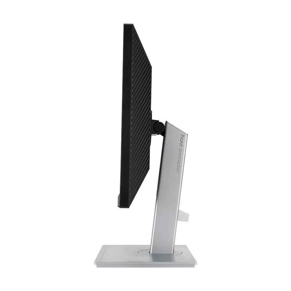 Monitor Profissional ASUS ProArt 24", Full HD, IPS, Altura Ajustável, Som Integrado - PA247CV