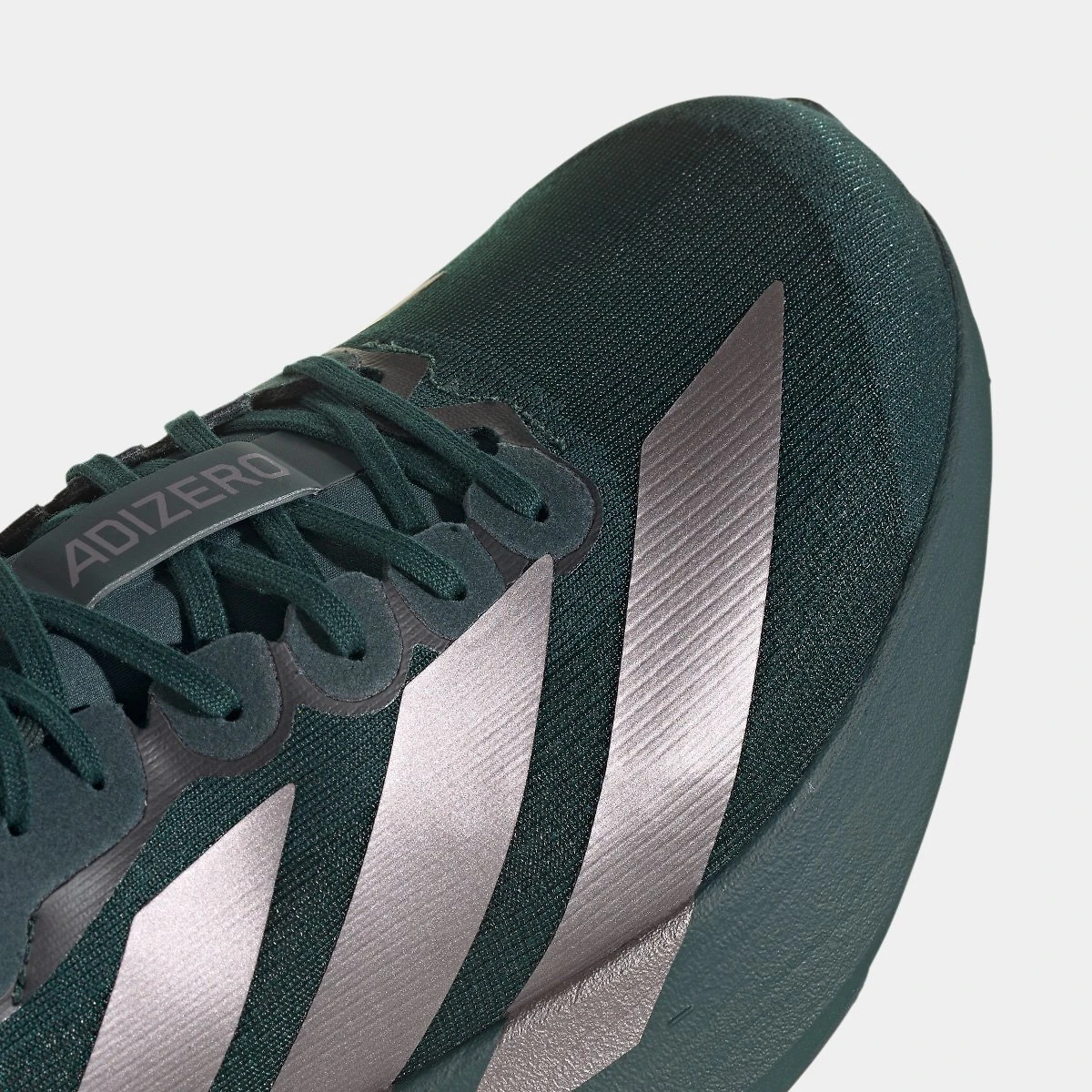 Tênis Adidas Adizero Evo SL Masculino Verde - 38