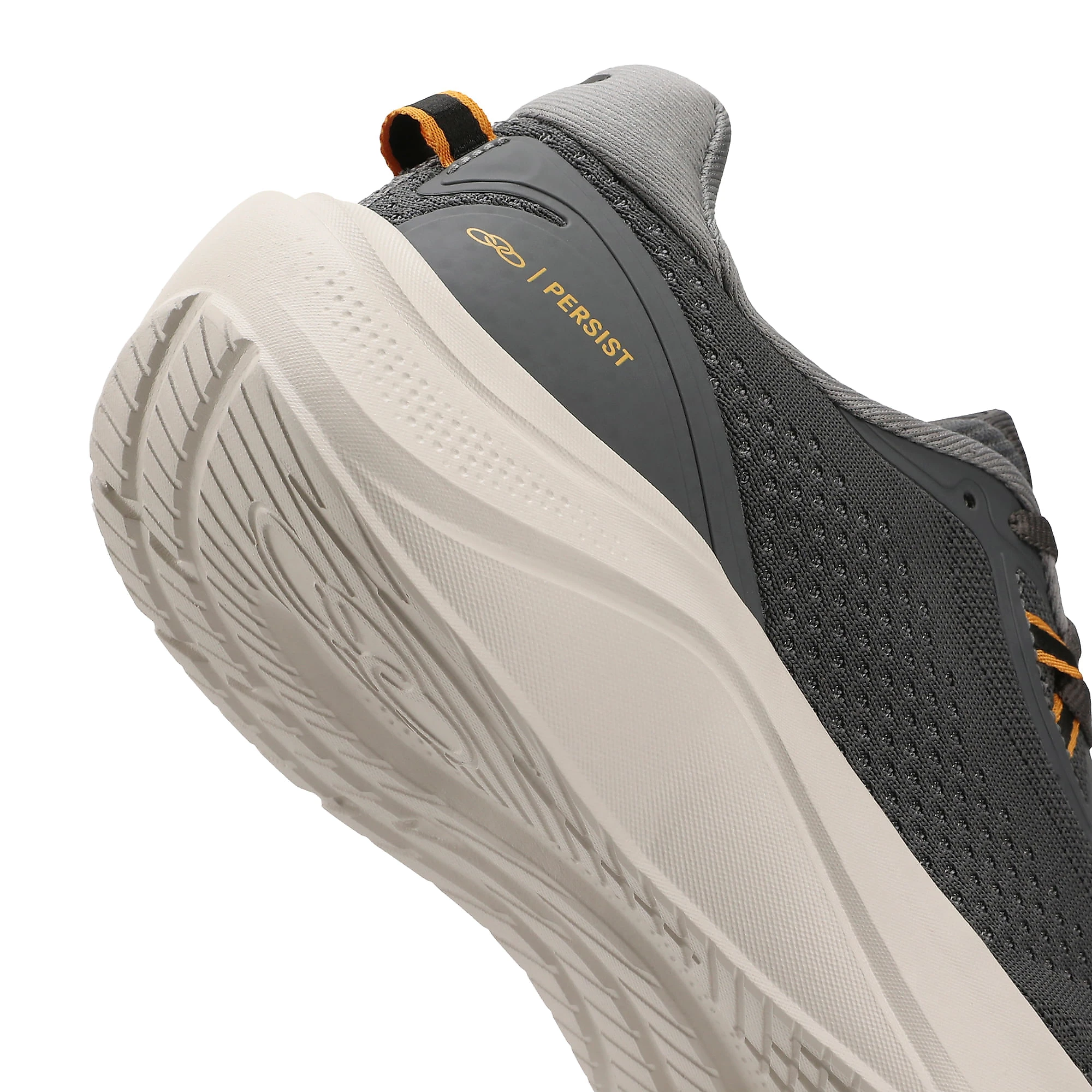 Tênis Olympikus Persist Masculino 37 Cinza
