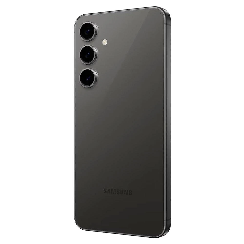 (Usado) Smartphone Samsung Galaxy S24 FE 256GB, Grafite
