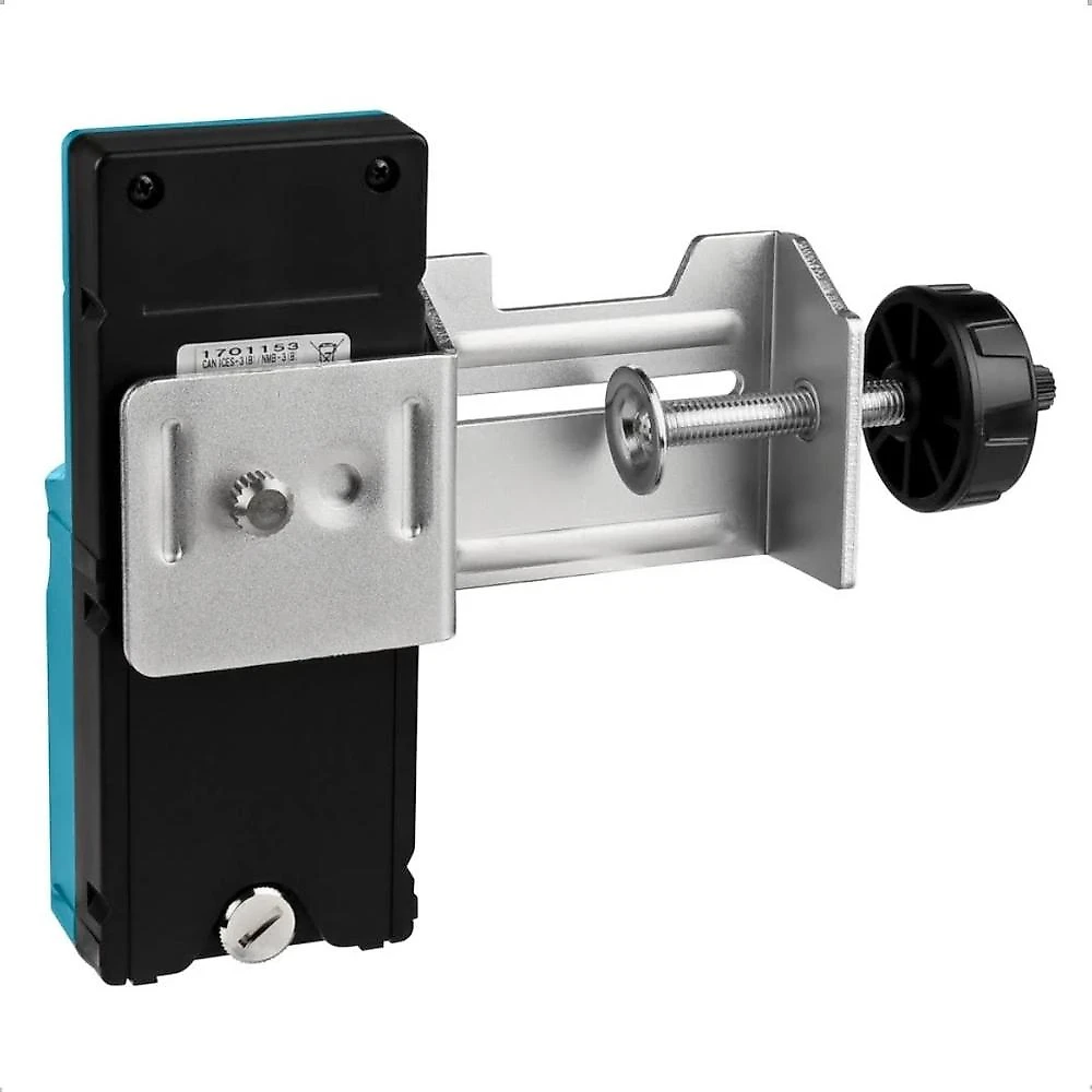 Detector para nível laser verde tk0ldg301f makita