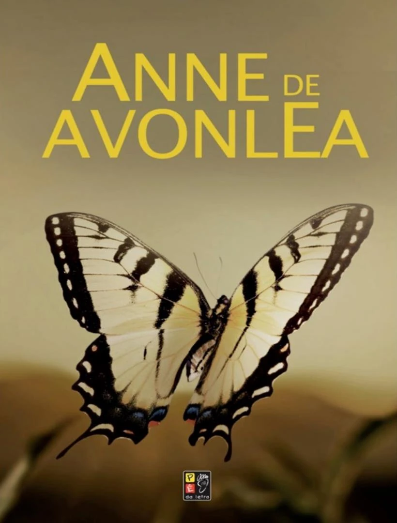 Anne De Avonlea