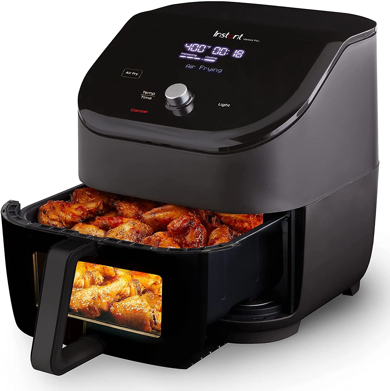 Instant Vortex Plus Fritadeira Elétrica AirFryer 6L