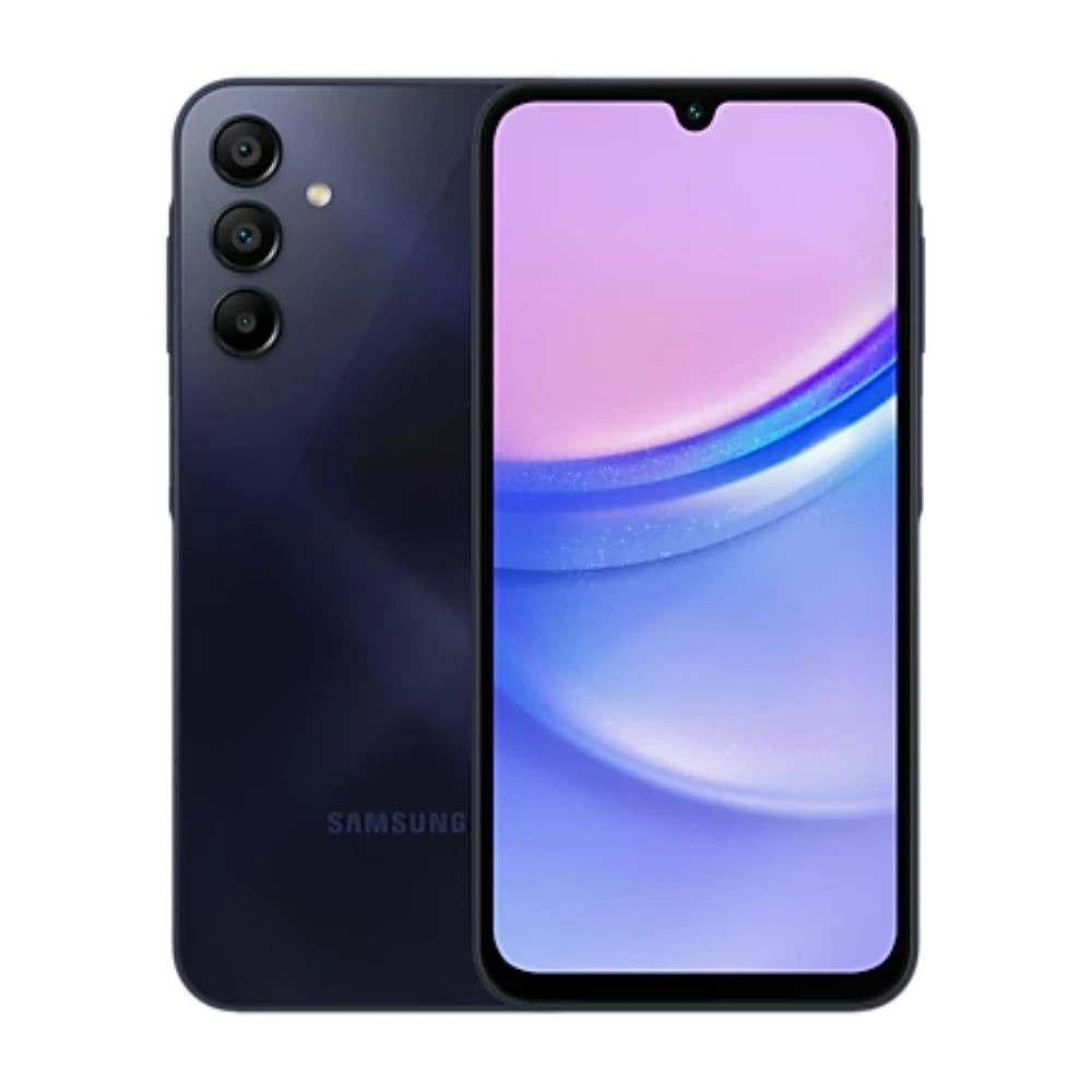 Usado: Samsung Galaxy A15 256GB Azul Escuro Muito Bom - Trocafone