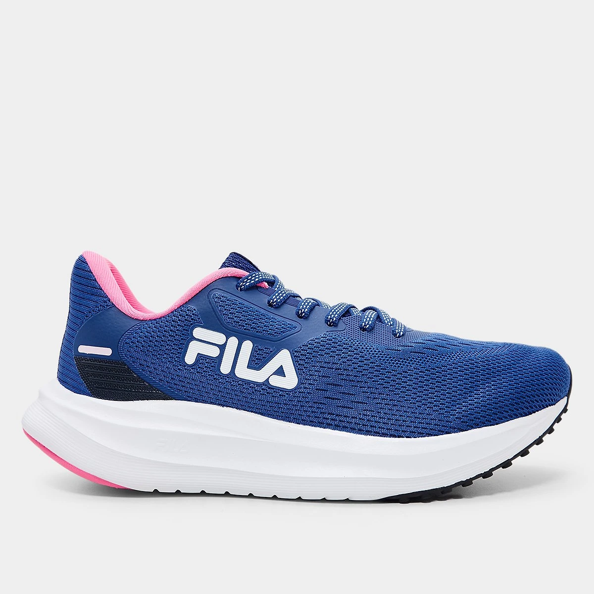 Tênis Fila Fastness Feminino