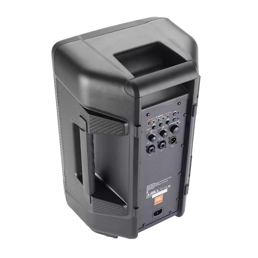 Caixa De Som Acustica Irx112bt-ek 220v