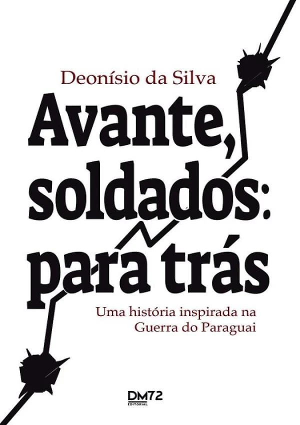 Avante, Soldados: Para Tras