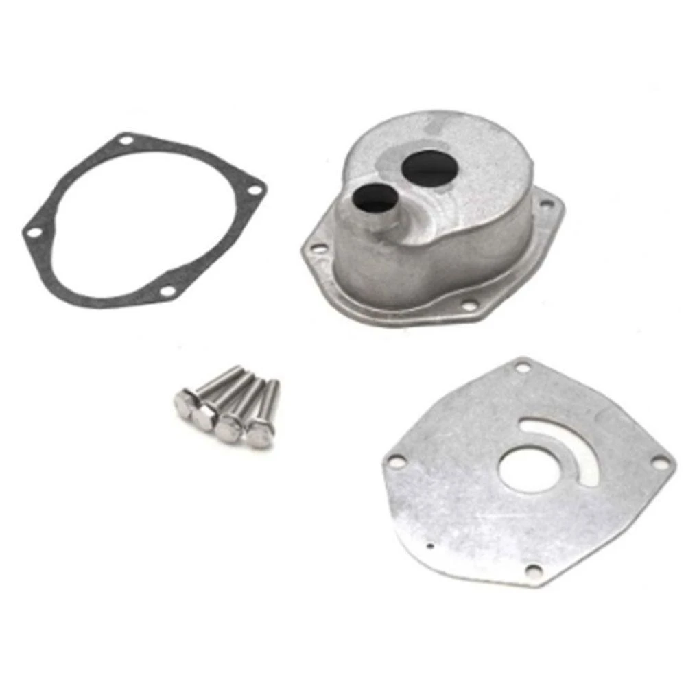 Kit Reparo Bomba água Mercury 2 Tempos 817275a2
