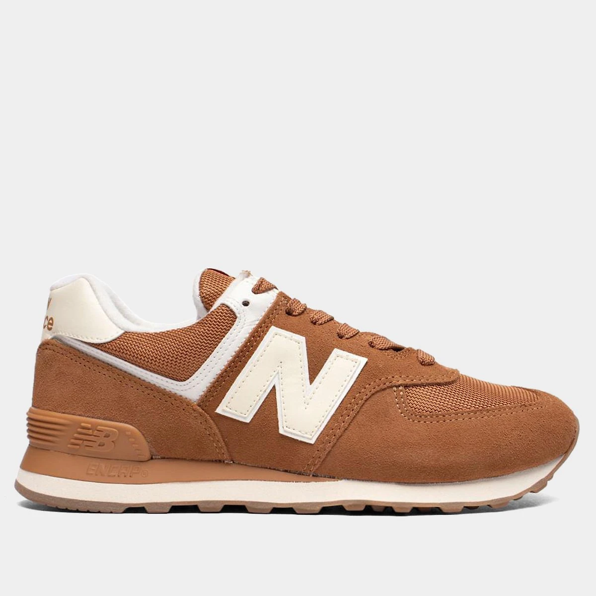 Tênis New Balance 574 V2