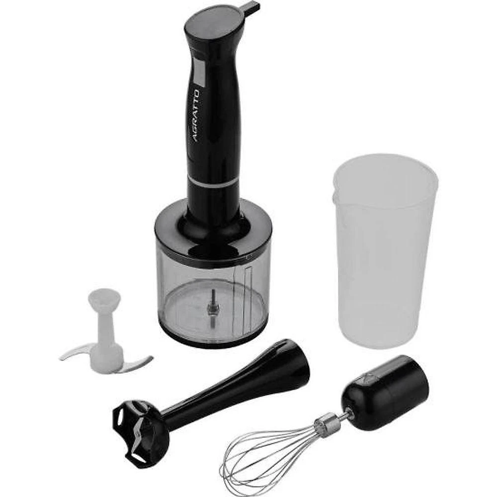 Mixer 3 Em 1 Agratto 700ml 220v