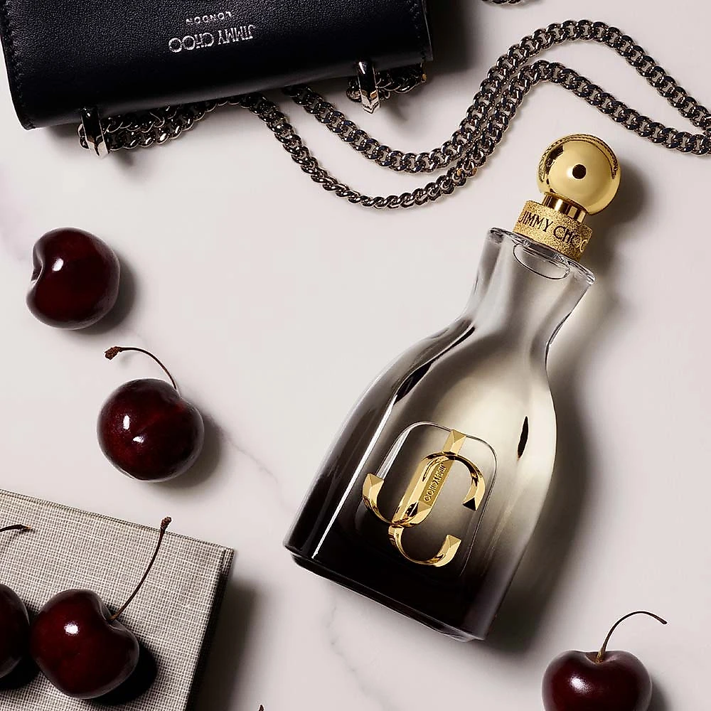 I Want Choo Forever Jimmy Choo – Perfume Feminino – Eau de Parfum 100ml