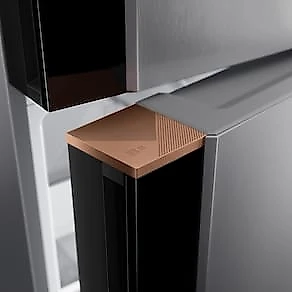 Geladeira Brastemp BRM62AK Smart Frost Free Duplex 512L Inox Bivolt