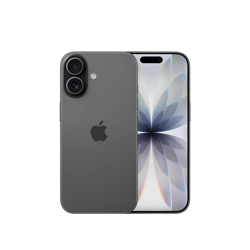 IPHONE 17 BLACK 256GB 
