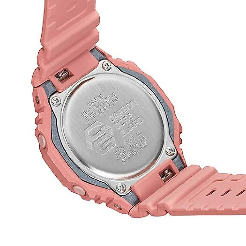 Relógio Casio G-SHOCK GMA-S2100-4A2DR Carbon Core Guard