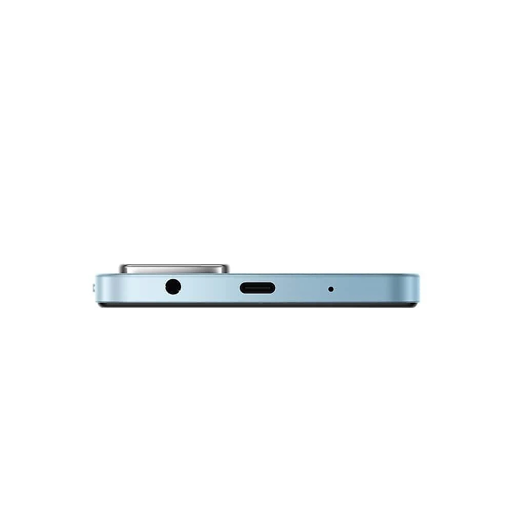 Smartphone Xiaomi Redmi A5 4+4GB RAM Virtual + 128GB Azul