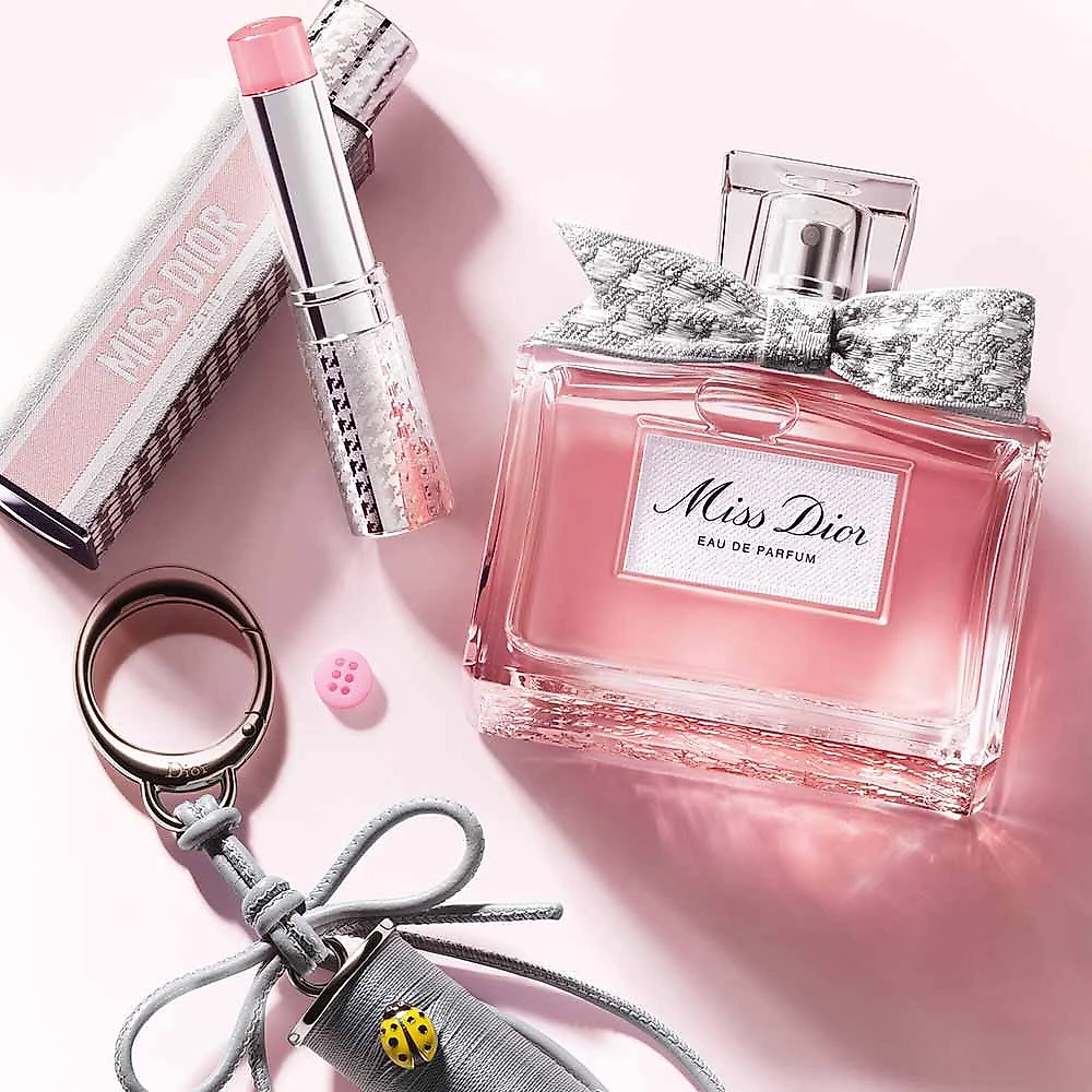 Perfume New Miss Dior Feminino Eau de Parfum 100ml