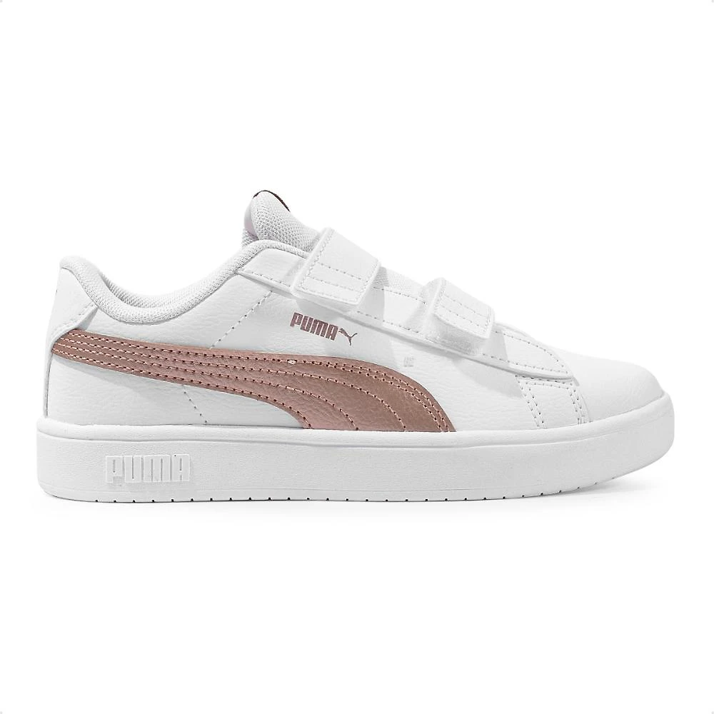 Tênis Puma Rickie Classic V Infantil