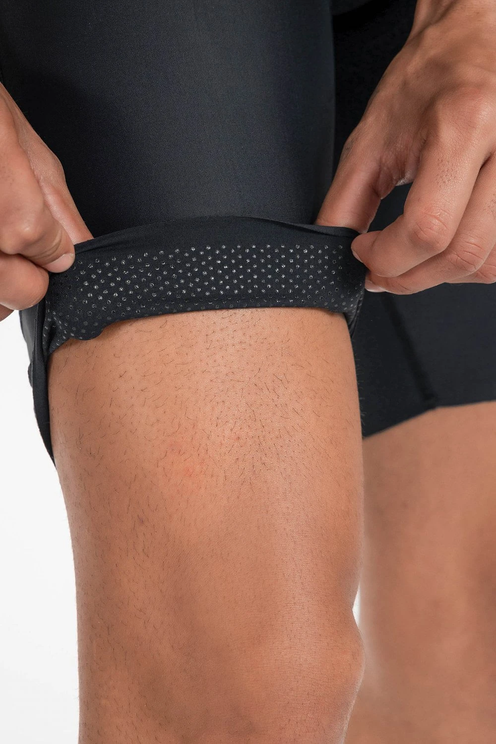Bretelle Pro Bike Men - Preto - LIVE! Preto - G