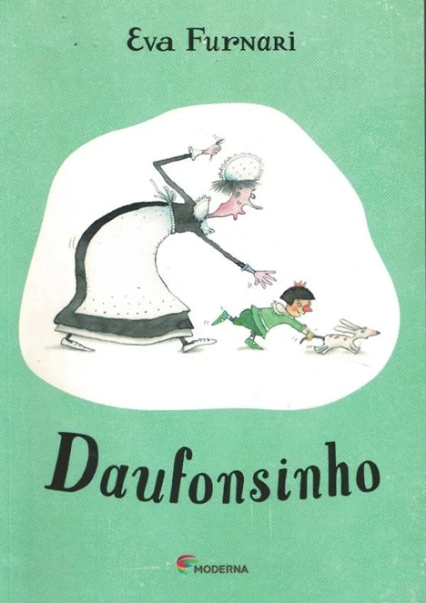 Daufonsinho