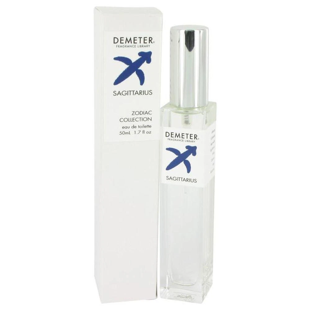 Perfume Feminino Sagittarius Demeter 50 ml Eau Toilette