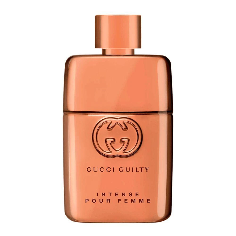 Gucci Guilty Eau De Parfum Intense - Perfume Feminino 90ml