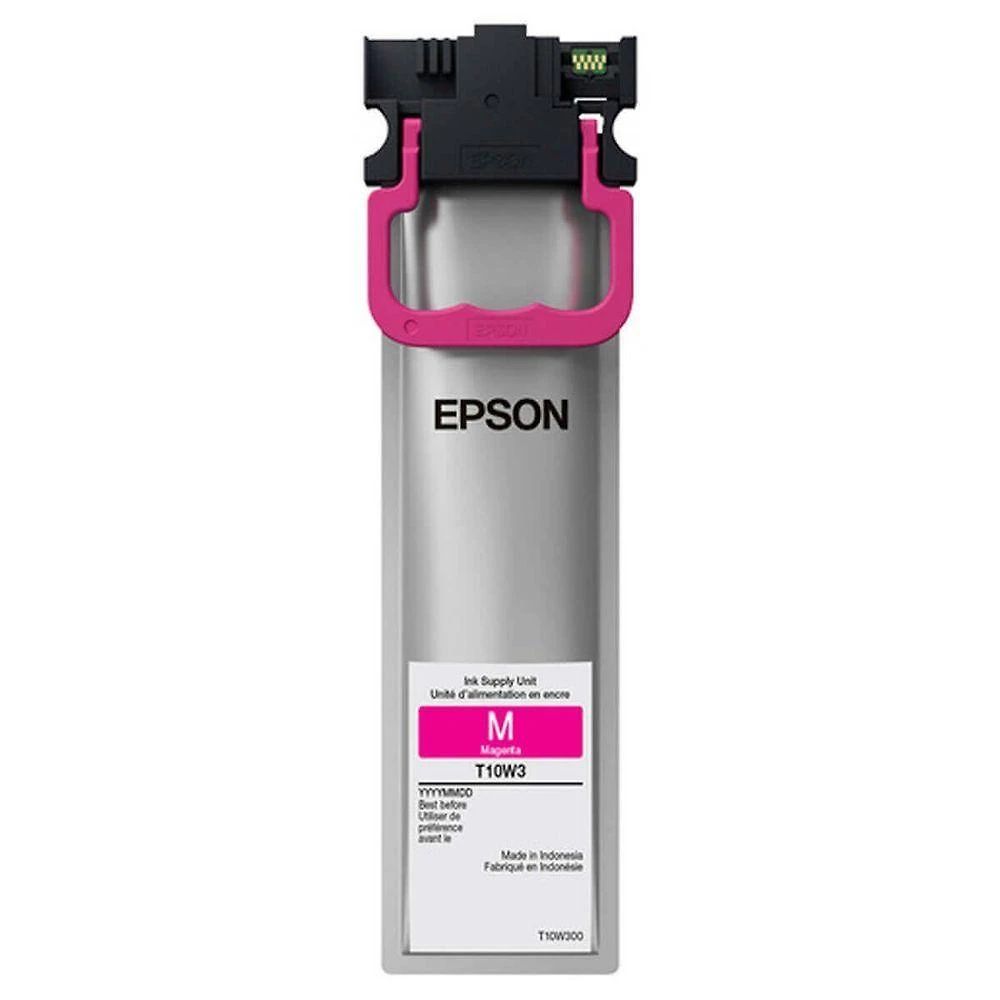 Bolsa de Tinta T11B320AL Magenta XL 10.000 Páginas Workforce Pro Epson