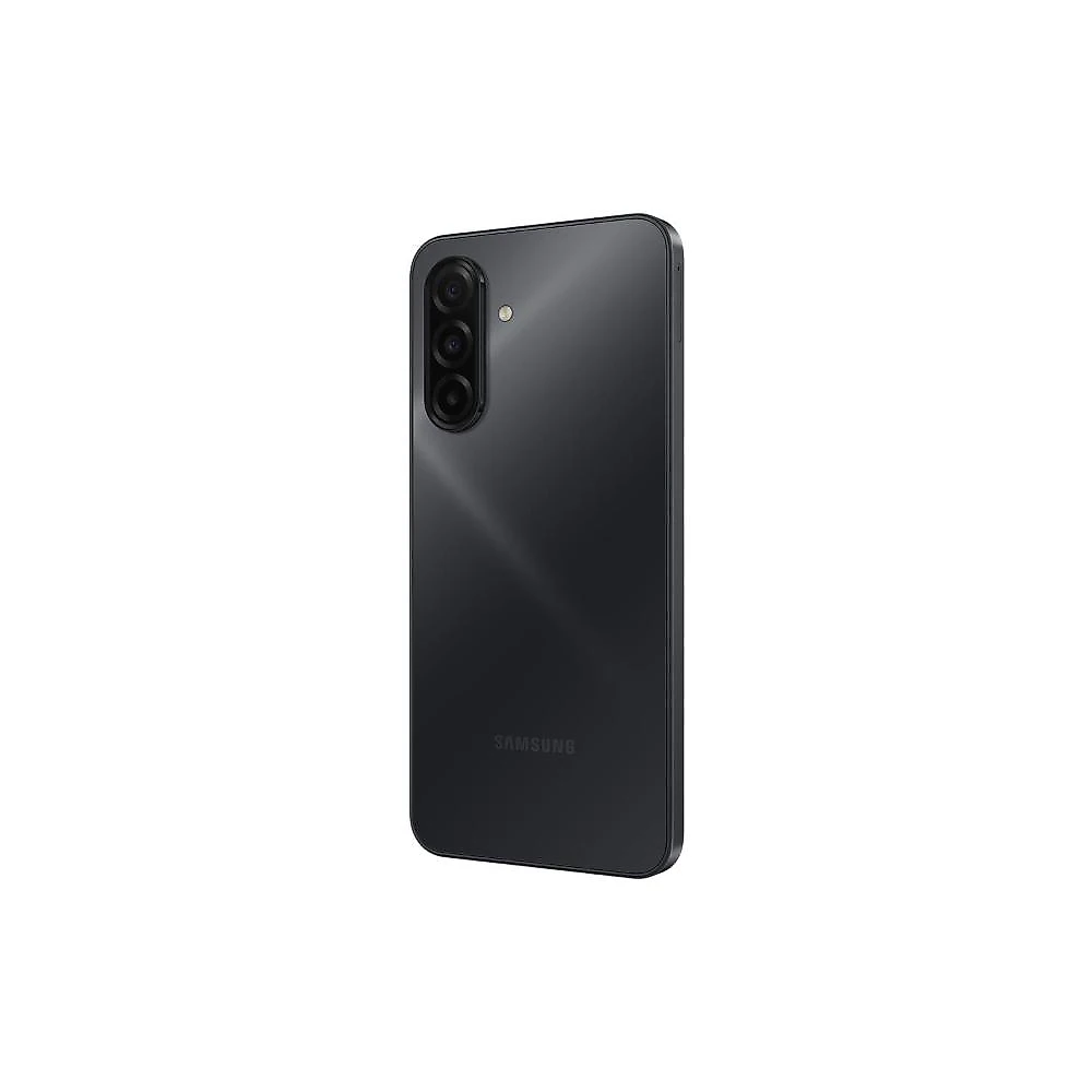 Smartphone samsung galaxy a17 5g 256gb 6,7” super amoled câmera tripla 50mp ia gemini preto Não informado
