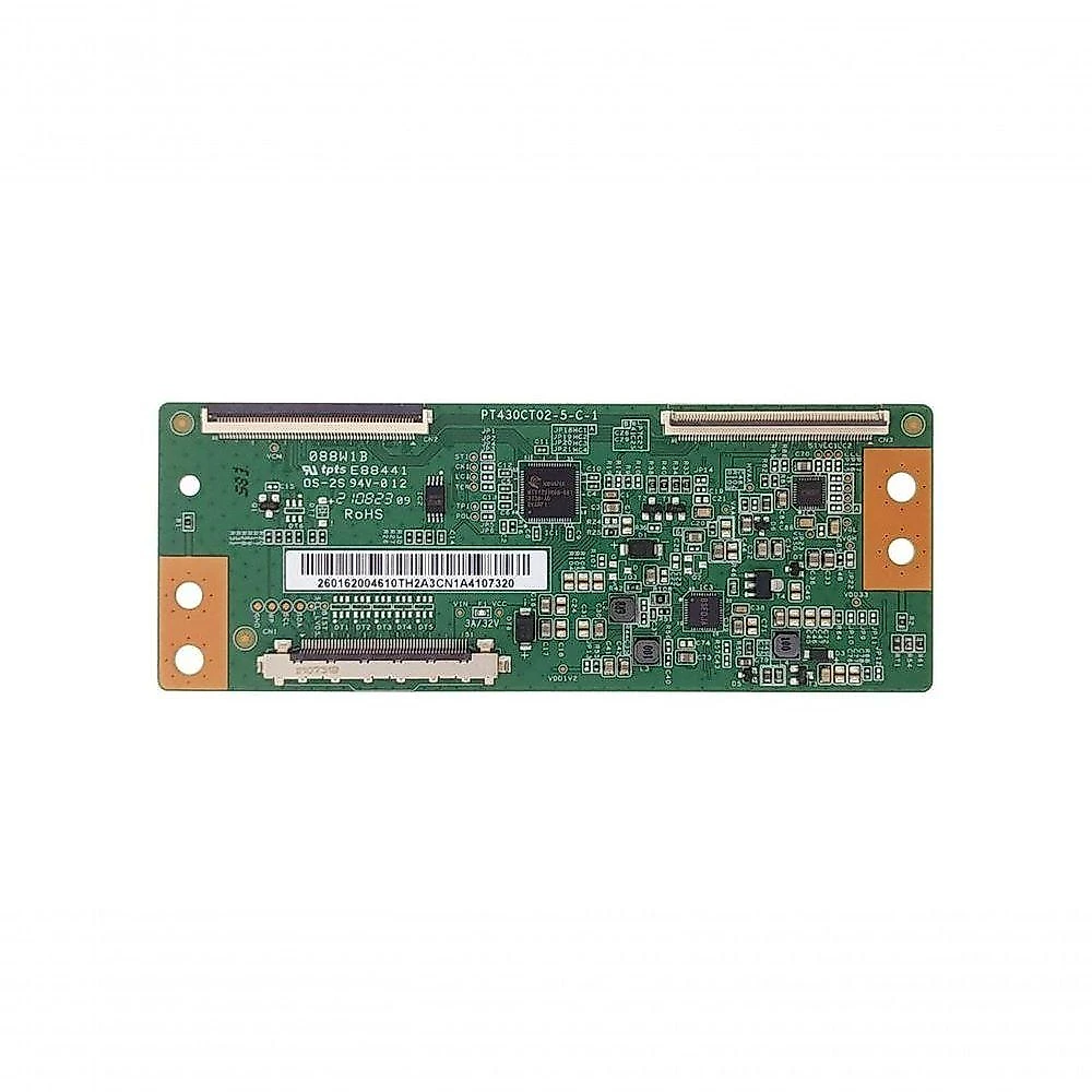 Placa Time Control TV LG 43LM6300PSB 43LM6370PSB 43LM6300PLA EAT65148101