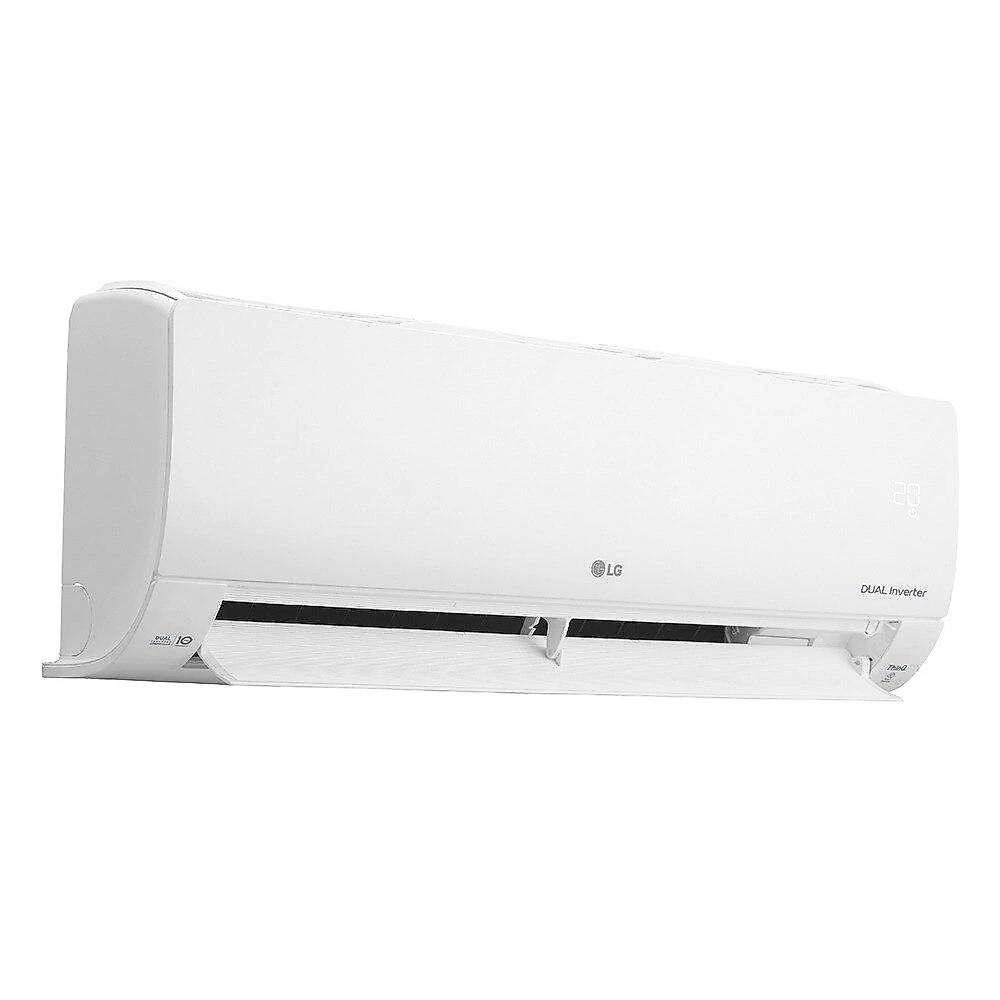 Ar Condicionado 28.000 Btus LG Dual Inverter Voice AI, Quente e Frio - 220 Volts Ar Condicionado 28000 Btus LG Dual Inverter Voice AI, Quente e Frio 220 Volts