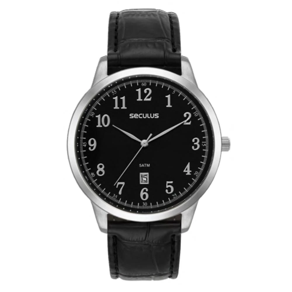 Relógio Seculus 44302G0SVNC1