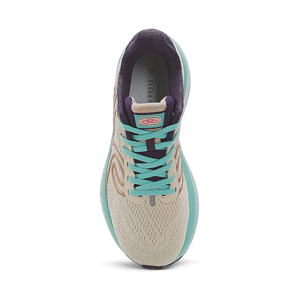 Tênis Olympikus Corre Max 34 Multicolor