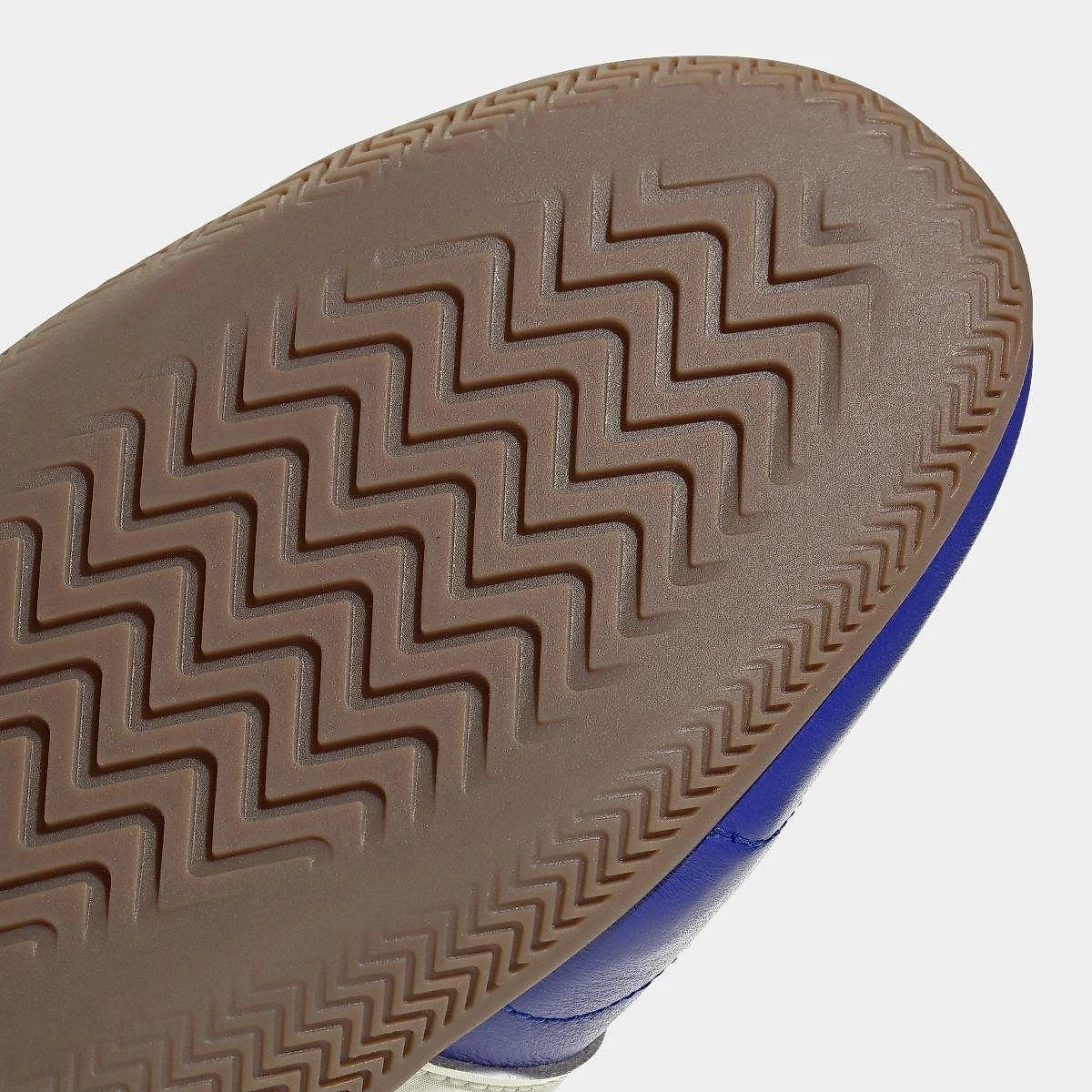 Tênis Adidas Grand Court LO Feminino Azul+Branco - 34