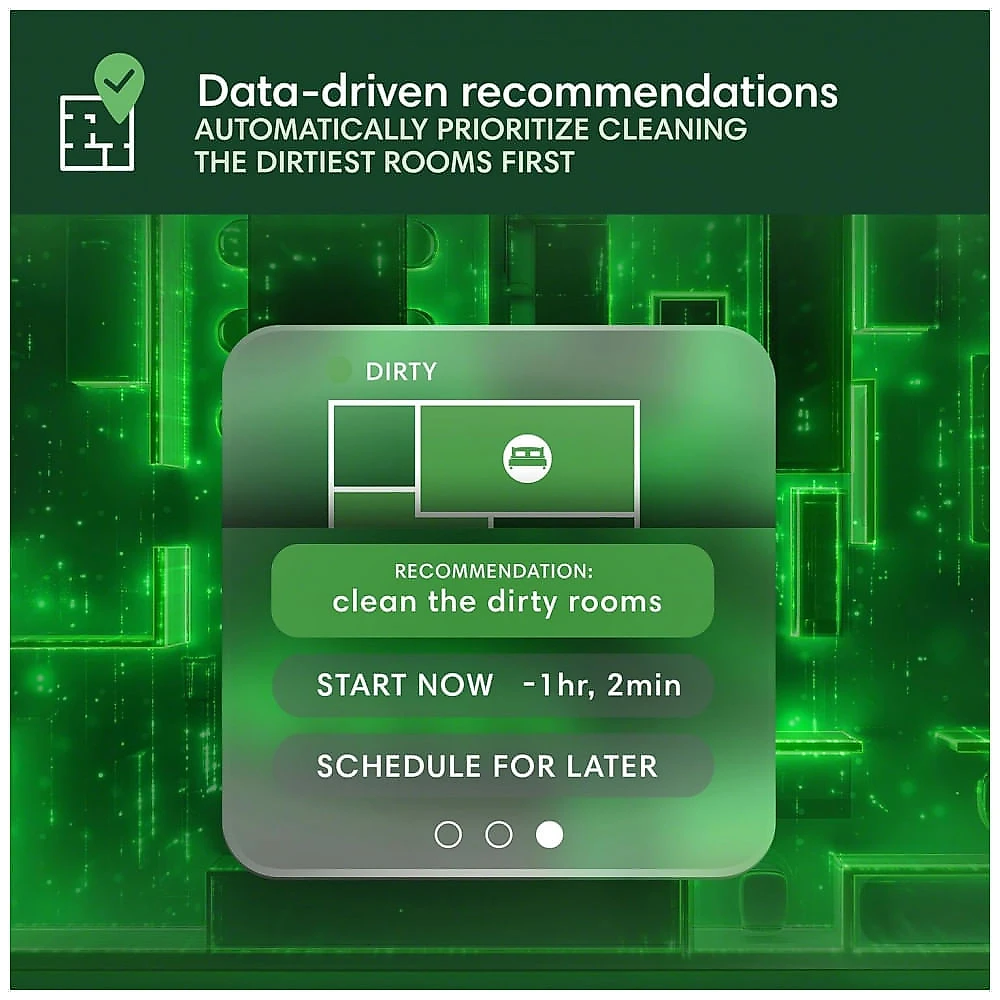 Robô Aspirador iRobot Roomba 504 Plus com Base AutoEmpty, LiDAR, Escovas Anti-Emaranhado e Sucção Extrema 210min Preto