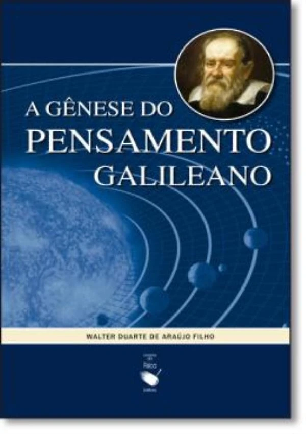 Genese Do Pensamento Galileano, A