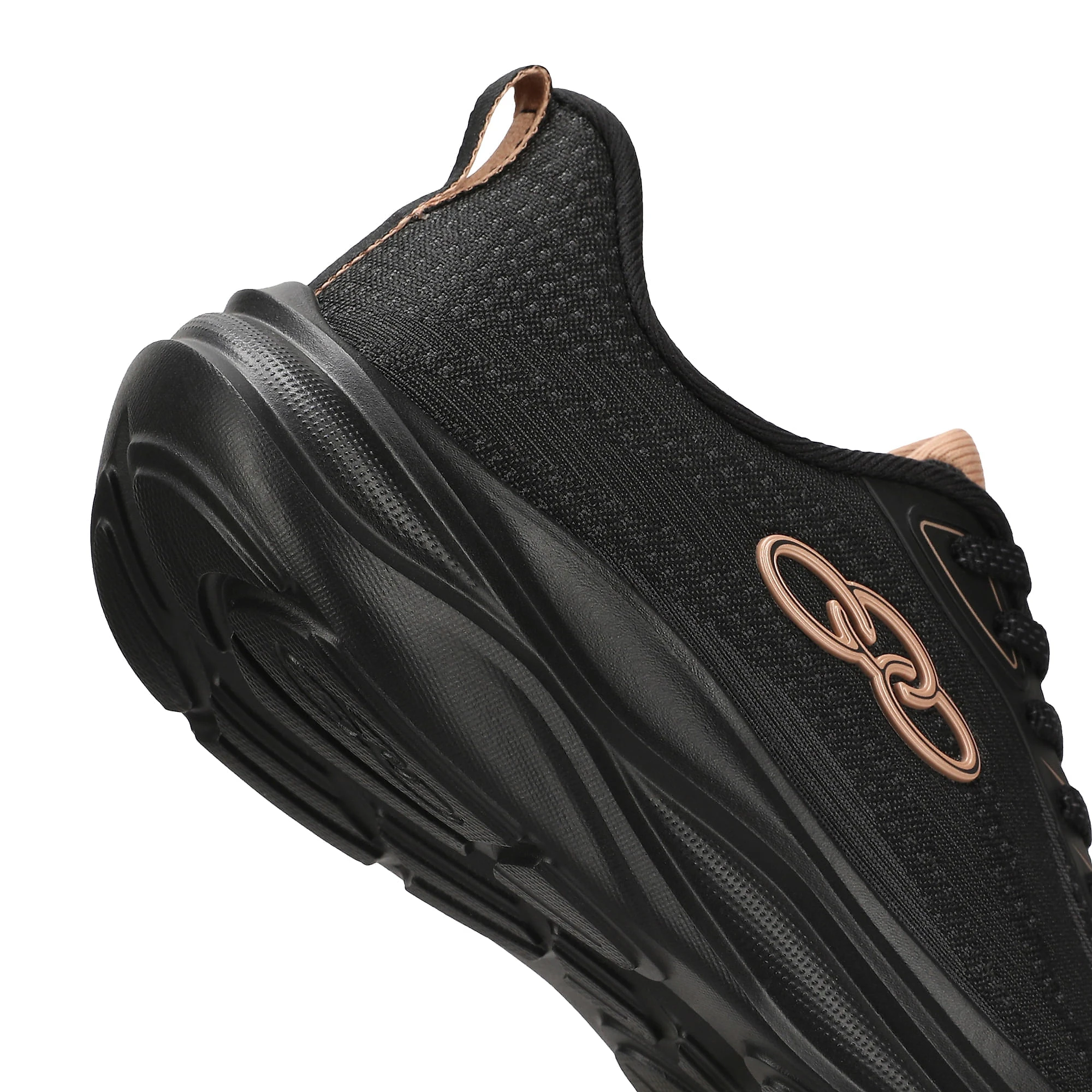 Tênis Olympikus Lumi Feminino 34 Preto