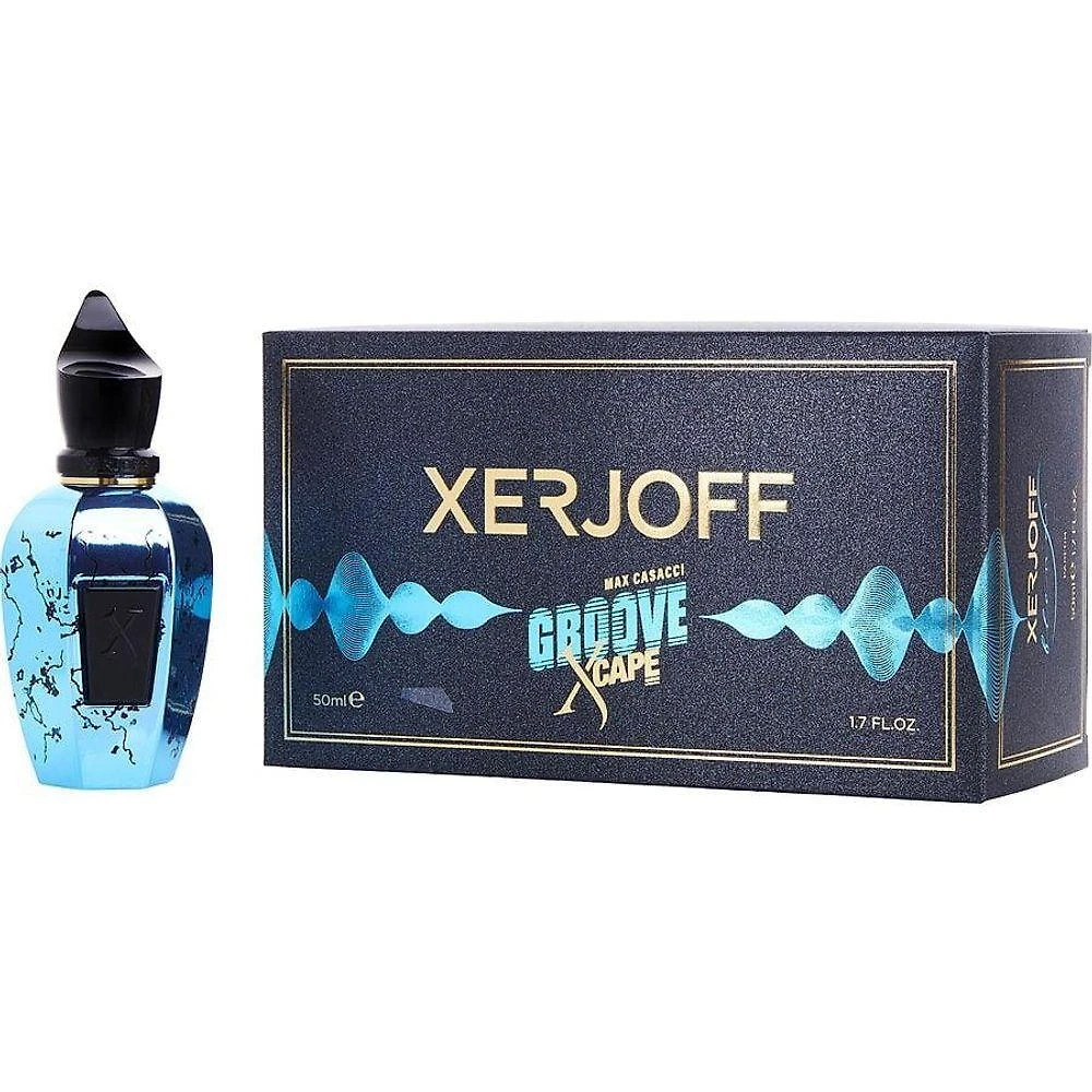 Perfume Unisex Xerjoff Groove Xcape Parfum Spray 50 ml
