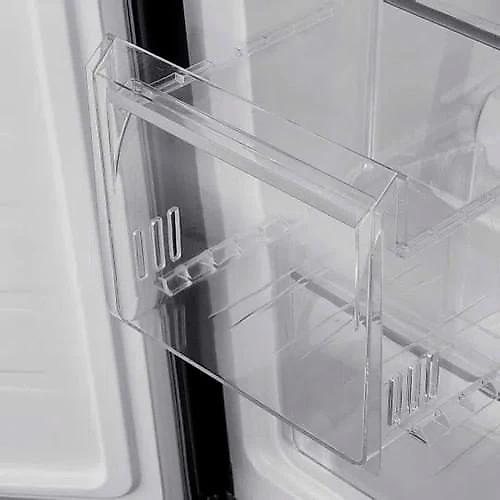 Refrigerador PRF535ID Side By Side 434L Philco Inox - 110V