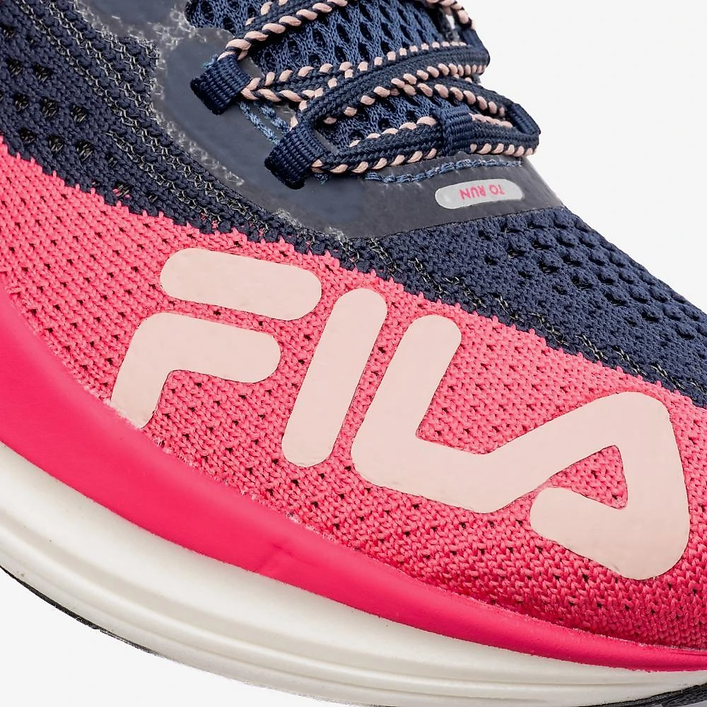 Tênis fila racer speedzone feminino 33