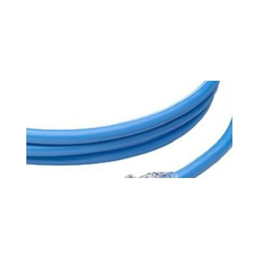 Patch Cord Furukawa Cat5e T568A com Conector RJ-45 Azul 35104003 1.5M