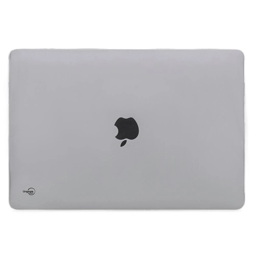 Miniatura Capa MacBook Air 13,6” M2 Originais iPlace, Transparente