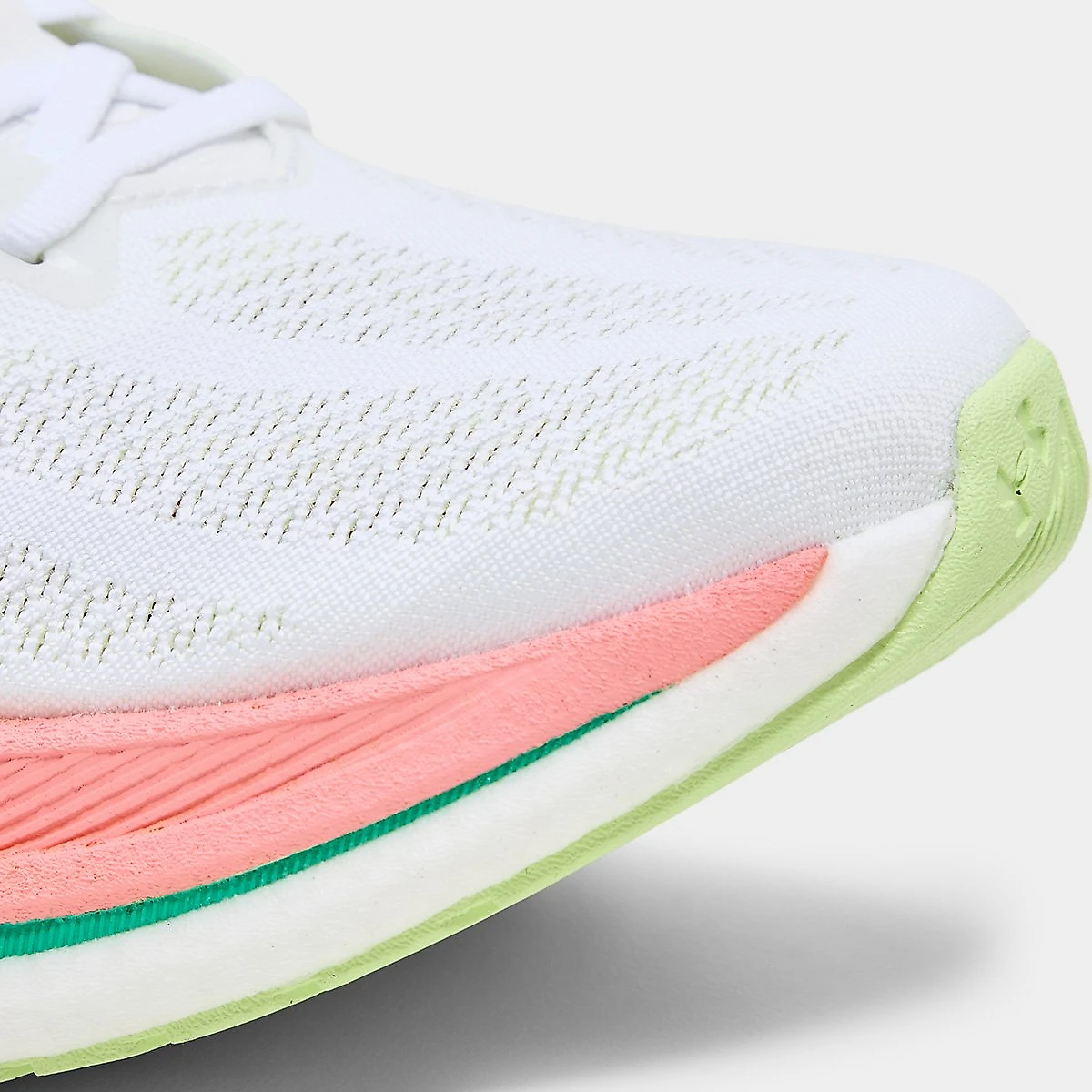 Tênis Under Armour U Velociti Pro 2 Masculino Branco+Preto - 38