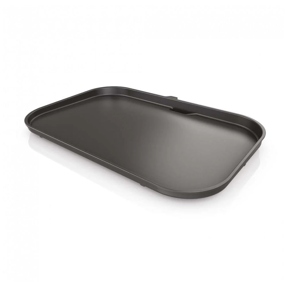 Chapa Ninja Woodfire XL Premium Griddle Plate Compatível com OG800 e OG900