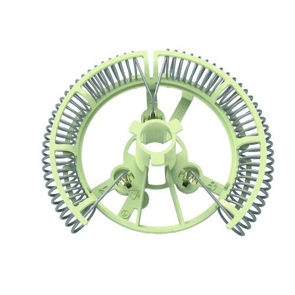 Resistência para Chuveiro Enerbras Enerbanho 5500W 110V para Aquecedor de Água
