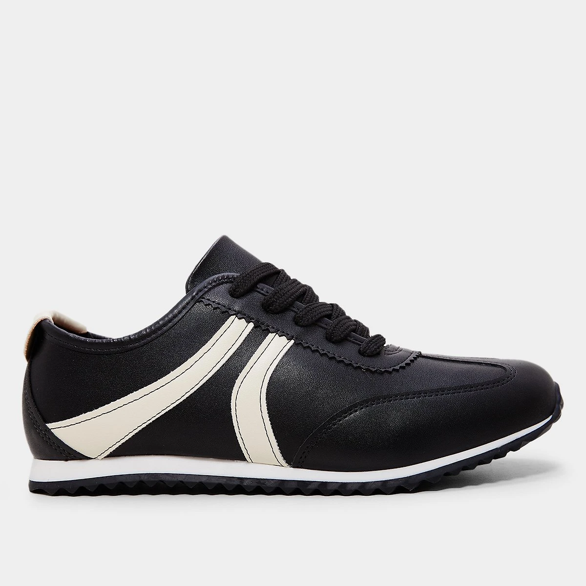 Tênis Vizzano Casual Feminino