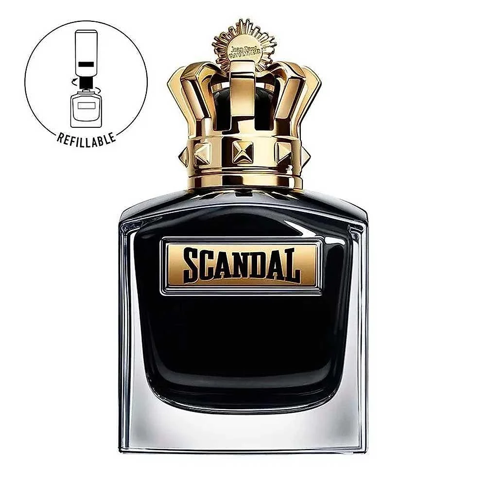 Perfume Scandal Le Parfum Intense Jean Paul Gaultier Edp Masculino 150ml
