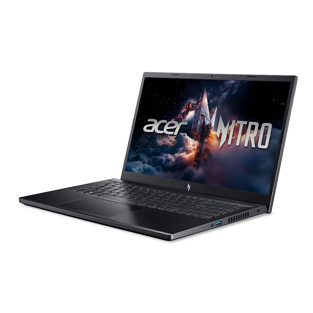 Notebook Gamer Acer Nitro V15 ANV15-52-737P Intel® Core™ i7-13620H 13ªG 16GB RAM 512GB SSD RTX4050 FHD 15.6”